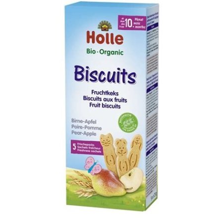 GALLETAS FRUTA HOLLE