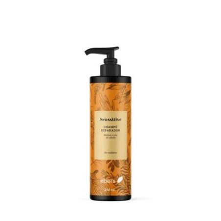 CHAMPU SENS REPARADOR 250ML EBERS