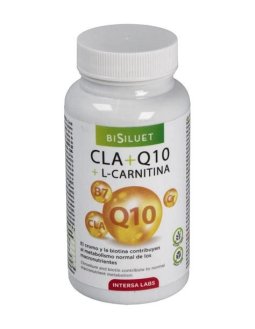BISILUET CLA Q10