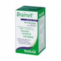 Brainvit 60 comprimidos