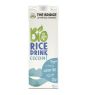 BEBIDA BIO COCO 1 L BRIDGE