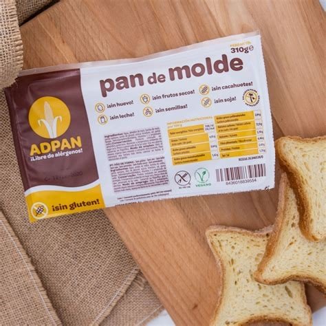 PAN MOLDE ARROZ 480GR ADPAN