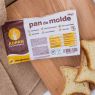 PAN MOLDE ARROZ 480GR ADPAN