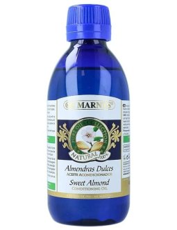 ACEITE ALMENDRA DULCE 250ML MARNYS