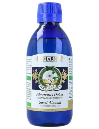 ACEITE ALMENDRA DULCE 250ML MARNYS