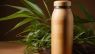 BOTELLA BAMBU