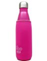 TERMO ACERO FUCSIA 500ML. BBO IRISANA