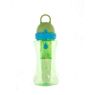 BOTELLA ENFRIA Y FILTRA VERDE IRISANA
