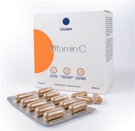 COLWAY VITAMINA C