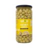 GARBANZO COCIDO EXTRA 660G TOBIO