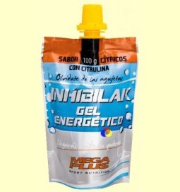 INHIBILAK NUTRI BIKE MEGA PLUS