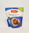 SEMILLAS DE LINO MOLIDAS. 425G LINWOODS