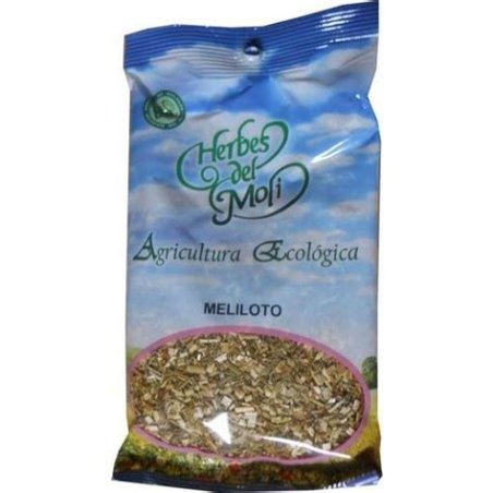 MELILOTO HERBES DEL MOLI