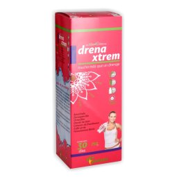 Drenaxtrem 750 ml Pinisan