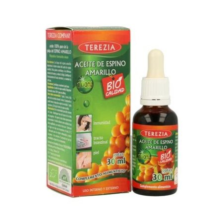 ACEITE ESPINO AMARILLO 30ML TEREZIA