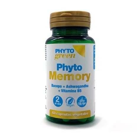PHYTOMEMORY