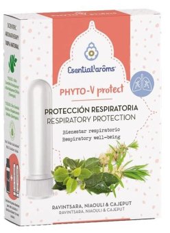 ESENTIAL PHYTO V PROTECT ESENTIAL