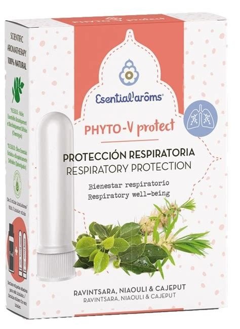 ESENTIAL PHYTO V PROTECT ESENTIAL