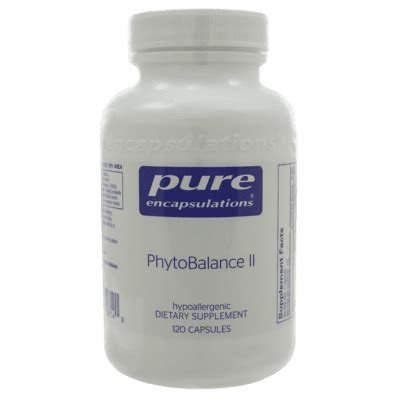 PHYTOBALANCE