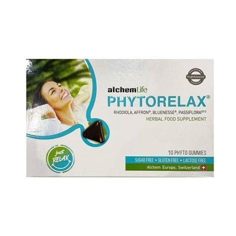 PHYLORELAX
