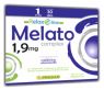 Relaxline Melato Complex 30 Cápsulas Pinisan