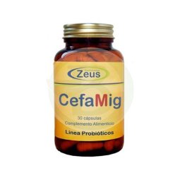 CEFAMIG ZEUS
