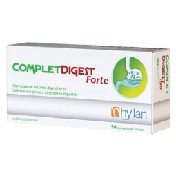 DIGEST FORTE