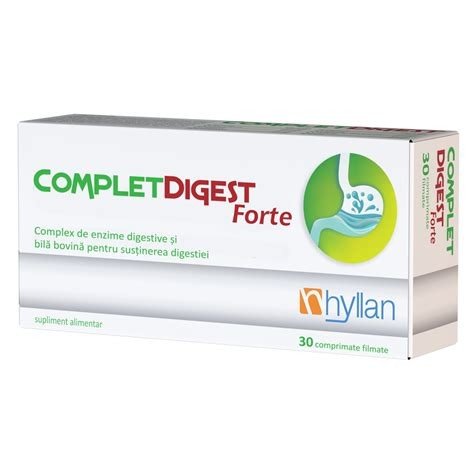 DIGEST FORTE