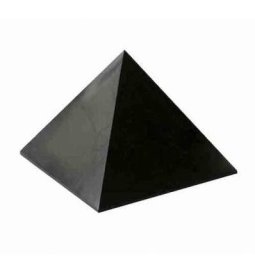 PIRAMIDE SHUNGIT 4CM