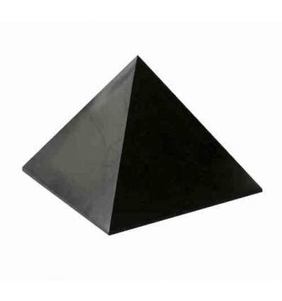 PIRAMIDE SHUNGIT 4CM