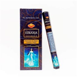 INCIENSO ELMANJA SAC