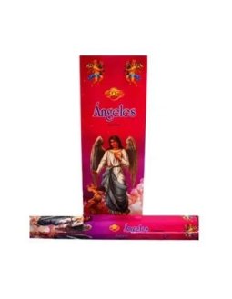 INCIENSO ANGELES SAC