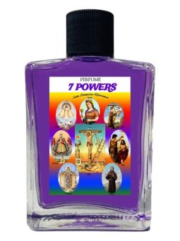PERFUME 7 POTENCIAS