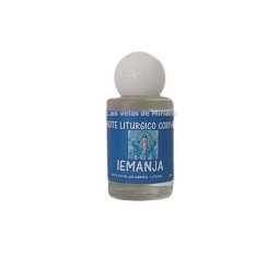 ACEITE LITURGICO YEMANJA