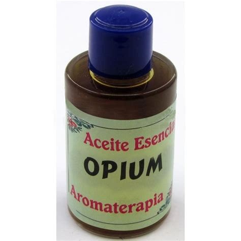 ESENCIA DE OPIUM 15 ML
