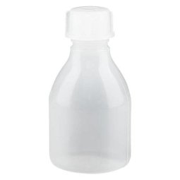 FRASCO VIDRIO TOP 30 ML CUELLO ESTRECHO