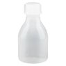 FRASCO VIDRIO TOP 30 ML CUELLO ESTRECHO