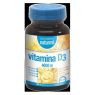 VITAMINA D3 STRONG 90COMP - NATURMIL