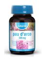 PAU DE ARCO 500MG 90CAPS NATURMIL