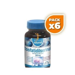 FOSFATIDILSERINA 30 CAP. NATURMIL