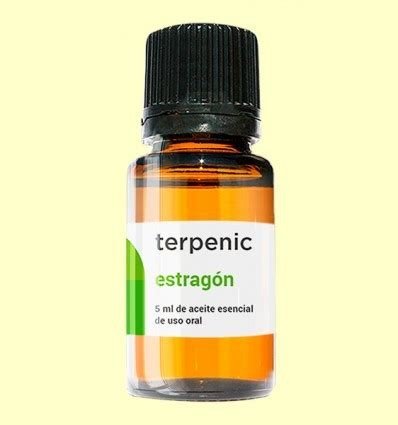 ACEITE ESTRAGON TERPENIC LABS 10 ML