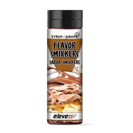 SIROPE SMIXKERS ELEVEN FIT