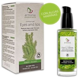 CONTORNO OJOS Y LABIOS ARMONIA