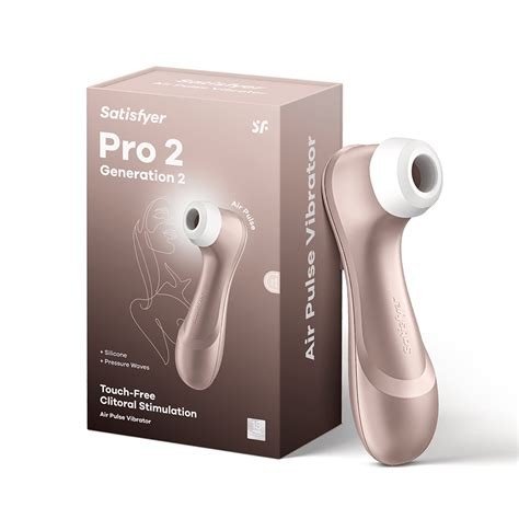 SATISFYER PRO 2