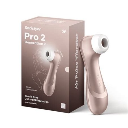 SATISFYER PRO 2