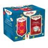 YOGI TEA PROMOCION TAZA