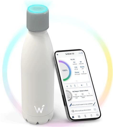 BOTELLA GADGET