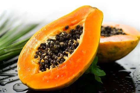 PAPAYA