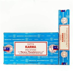 INCIENSO KARMA SATYA