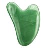 GUA SHA JADE VERDE MASAJE FACIAL